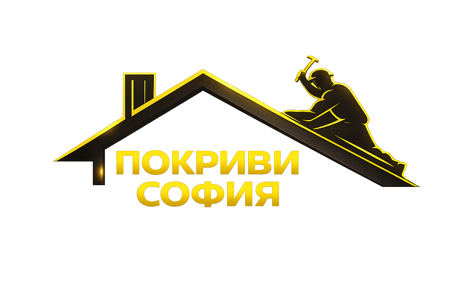 Лого на pokrivisofia-bg.com